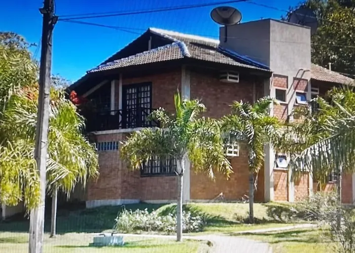 Águas do Manso Hotel E Marina Chapada dos Guimarães